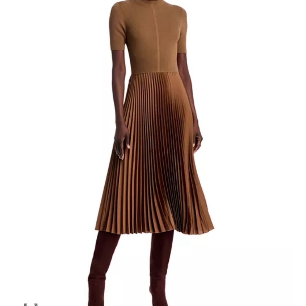 BOSS Faddrid Sweater Dress
